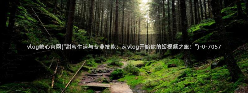 糖心vlog免费版：vlog糖心官网(\